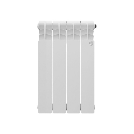 Картинка Радиатор Royal Thermo Revolution 500 2.0 4 секции