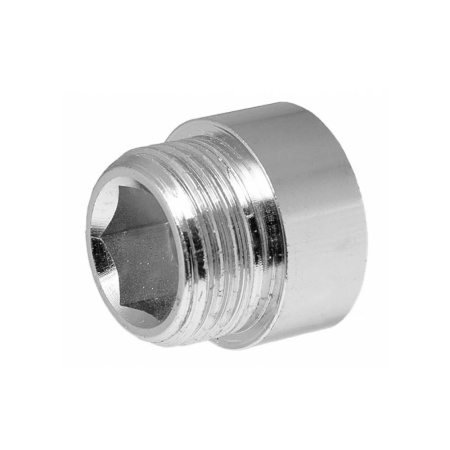 Удлинительная гайка 1 х 40 мм Миллениум