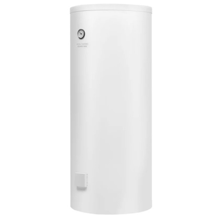 Бойлер косвенного нагрева Напольный Royal Thermo AQUATEC INOX RTWX 200
