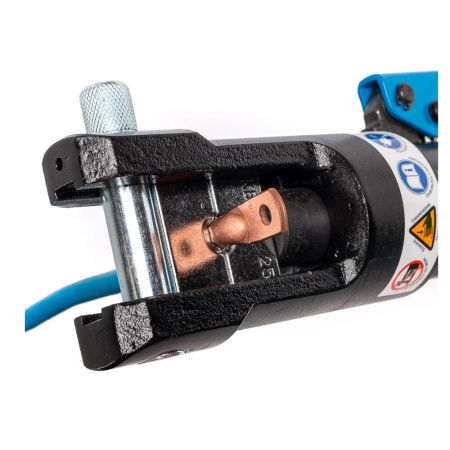 Картинка Пресс гидравлический ручной ПГР-300 серия Мастер КВТ