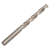 Картинка Сверло по металлу HSS-G 10.0x133 мм Milwaukee THUNDERWEB