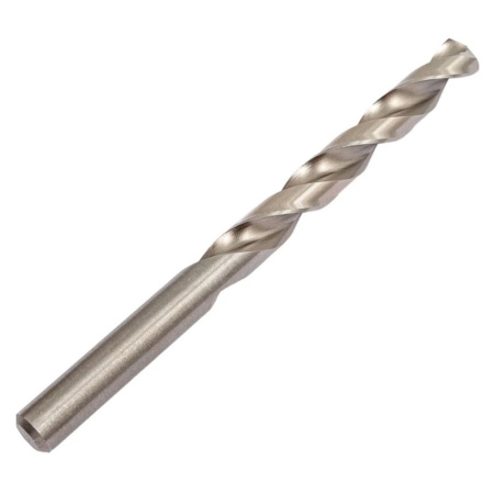 Картинка Сверло по металлу HSS-G 10.0x133 мм Milwaukee THUNDERWEB