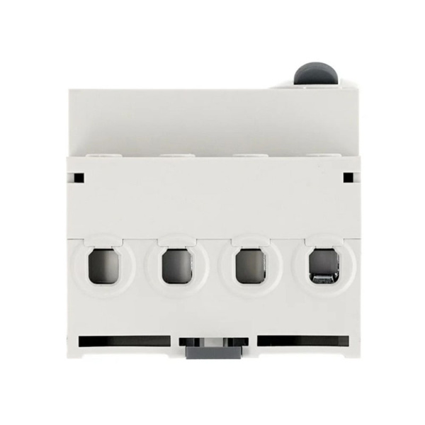 Картинка Выключатель дифференциального тока селективный 63А 4P 100мА A-S 400В City9 Set Systeme Electric УЗО