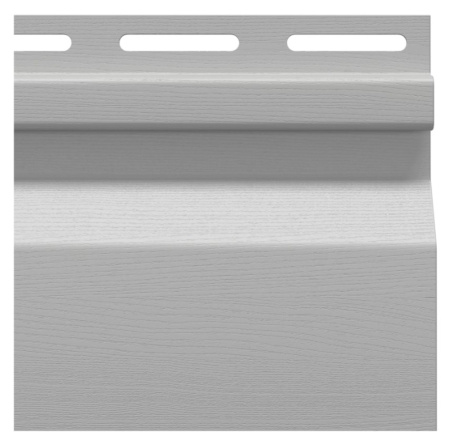 Картинка Сайдинг корабельный брус ТЕХНОНИКОЛЬ Оптима Эдельвейс 3 м