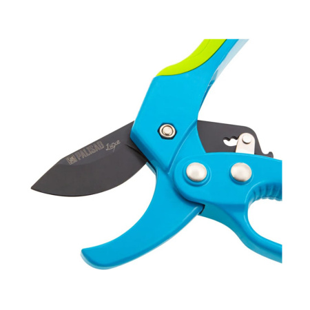 Картинка Секатор 200 мм с храповым механизмом PALISAD