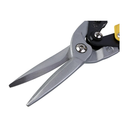Картинка Ножницы по металлу удлиненные 300 мм Hanskonner
