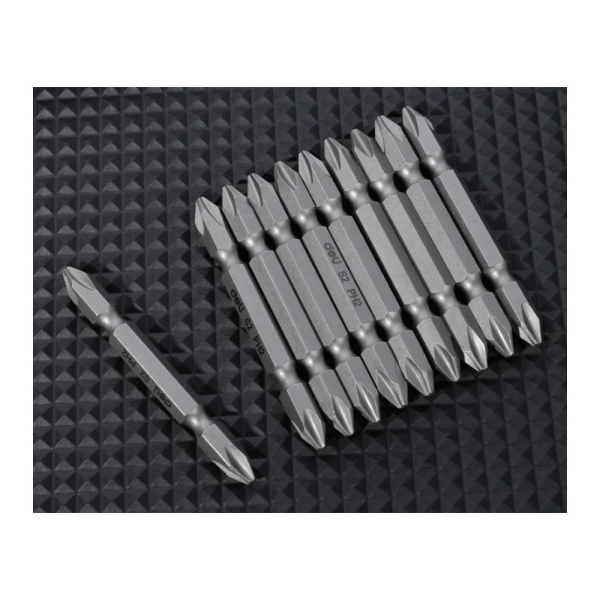 Картинка Бита РН2х65 мм DELI