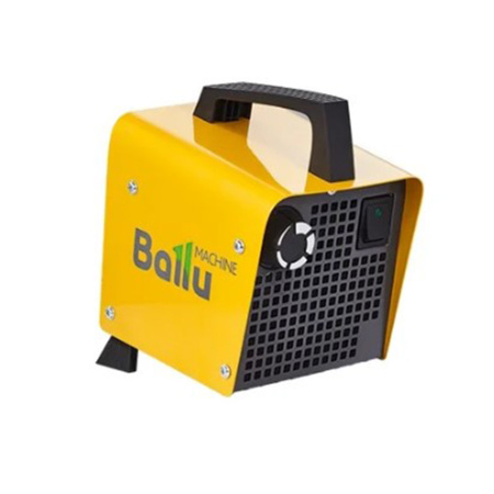 Картинка Тепловая электрическая пушка Ballu BKN-3