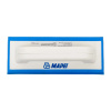 Картинка Резиновый шпатель для затирки 230х90 мм MAPEI Basic