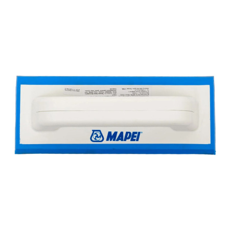 Картинка Резиновый шпатель для затирки 230х90 мм MAPEI Basic