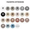 Картинка Силиконовая затирка 280 мл Серый №07 Церезит CS 25