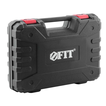 Картинка Гайковерт электр 450Вт 2600об/мин 300Нм FIT