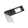 Картинка Угольник 300 мм выдвижной упор Hanskonner