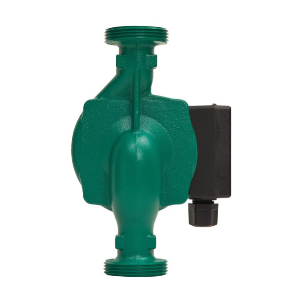 Картинка Циркуляционный насос C-25/4 130 мм с гайками "making Оasis everywhere" OASIS