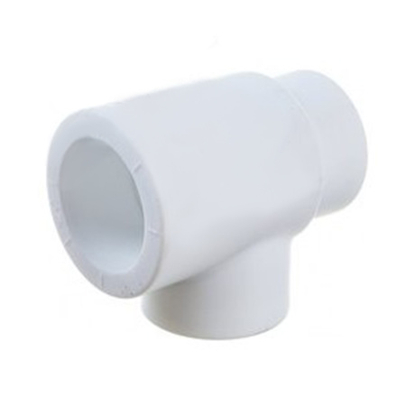 Картинка Тройник полипропилен 25х20х20 мм 90° РОСТерм