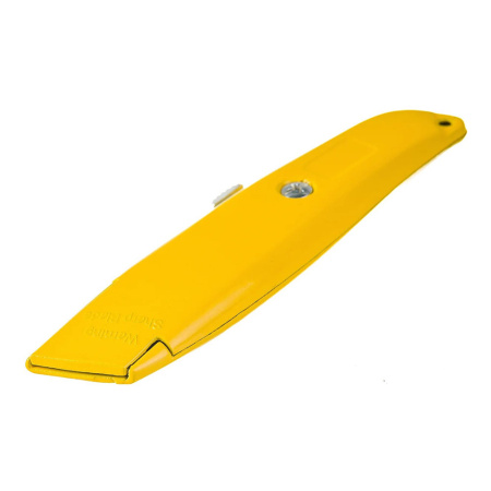 Картинка Нож трапеция Biber 50115