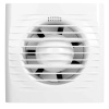 Картинка Вентилятор накладной вытяжной Ø 125 AURAMAX OPTIMA 5