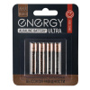 Батарейка Тип ААА ENERGY Ultra LR3/4В