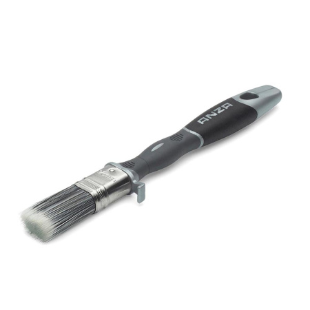 Кисть овальная Anza Platinum 35 мм