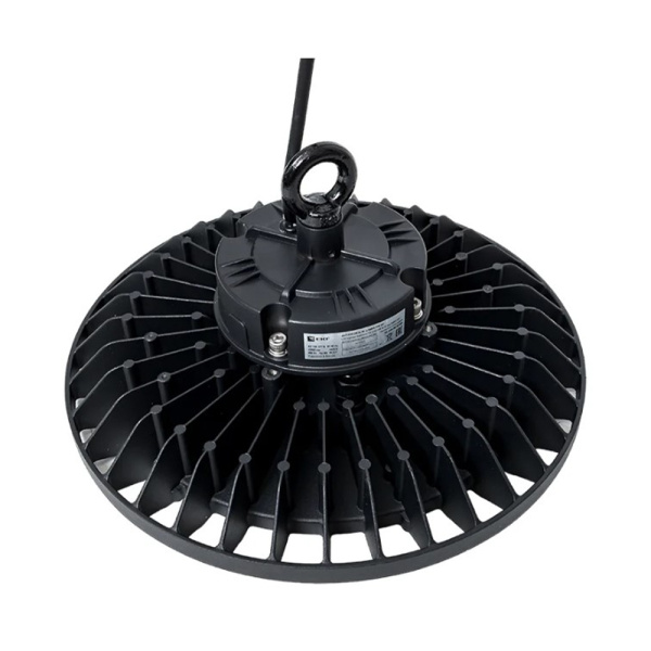 Картинка Светильник светодиодный промышленный для высоких пролетов ДСП-2102 150Вт 90° 5000К IP65 EKF