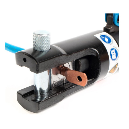 Картинка Пресс гидравлический ручной ПГР-120 серия Мастер КВТ