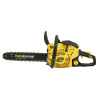 Бензопила 1.6 кВт шина 16" 64 зв 0,325" HGC1618 Hanskonner