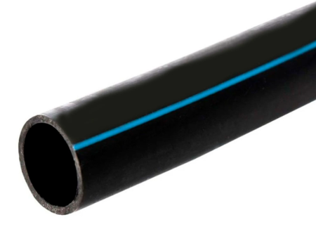 Картинка Труба ПНД 32x3 мм РЕ 100 PN16 SDR 11 1.6 МПа PE1W132030 Политэк