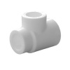 Тройник полипропилен 25х20х20 мм 90° РОСТерм