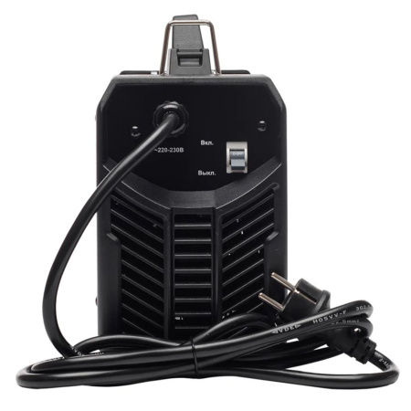 Картинка Сварочный аппарат Ресанта САИ 220 ПН