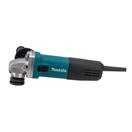 Картинка Угловая шлифмашина 125 мм 840 Вт 11000 об/мин Makita 9558HNR