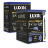 Картинка Клей обойный для флизелиновых обоев 500 г LUXOL EXTRA FLIZ Professional