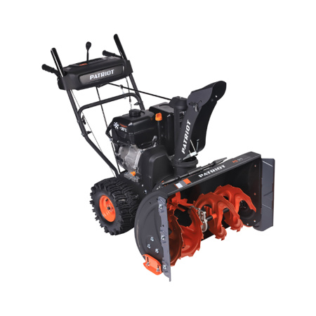 Картинка Снегоуборщик бензиновый Патриот PS 911