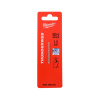 Картинка Сверло по металлу HSS-G 1.5х40 мм Milwaukee THUNDERWEB