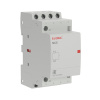 Контактор модульный YON max типа MCE 4P 4НО 40A 240В DKC