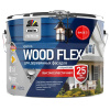 Краска для фасадов база BC прозрачный 8,1 л DUFA Premium Wood Flex
