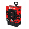 Набор QBRICK SYSTEM TWO 6 in 1 535х390х820 мм