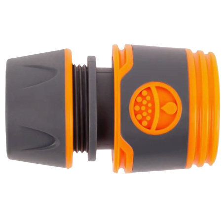 Картинка Соединитель двухкомпонентный 1/2 FIT