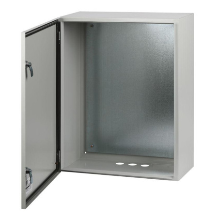 Корпус металлический ЩМПг-3-0 650х500х220 мм IP54 У2 ERA SIMPLE