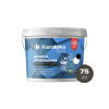 Эпоксидная затирка Kerateks С.75 Серый цемент 2,5 кг
