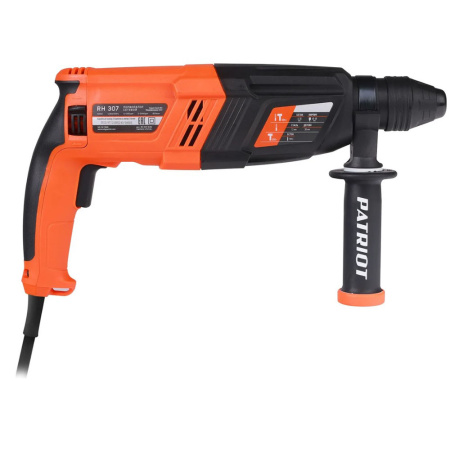 Картинка Перфоратор Патриот RH 307