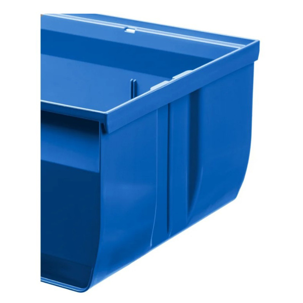 Картинка Лоток складской 18 л ЛСК-18 ЗУБР