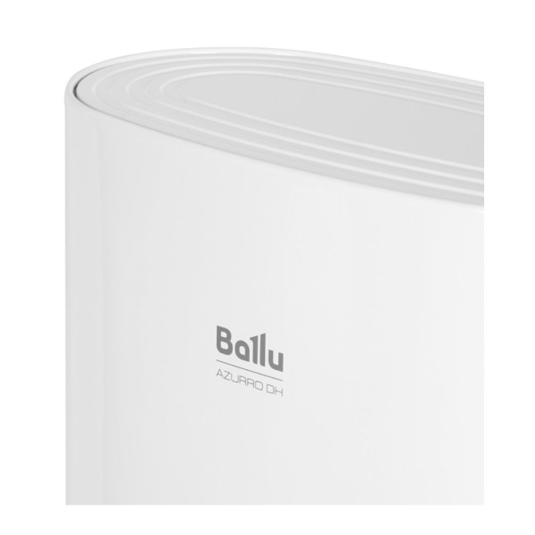 Картинка Водонагреватель электрический НС-1701409 Ballu Azurro DH BWH/S 50