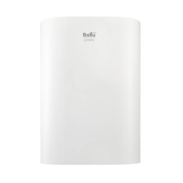 Картинка Водонагреватель электрический Ballu BWH/S 30 Level PRO