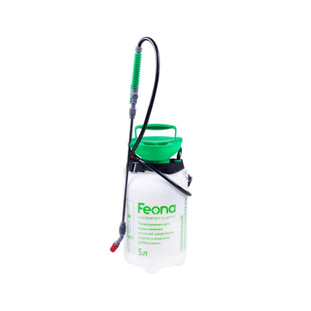 Опрыскиватель Feona 5 л