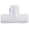 Картинка Тройник открывающийся Т-образный Ø 20 мм 90° для труб ПВХ IP40 DKC
