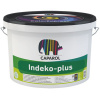 Краска глубоко-матовая 10 л Caparol Indeko-plus