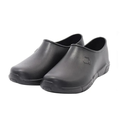 Галоши мужские Evashoes Хит Черные размер 41-42 W-005-5
