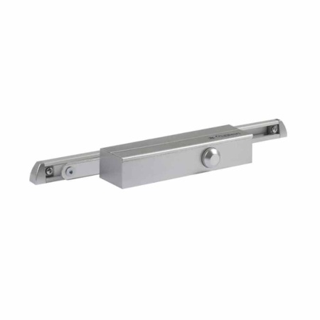 Доводчик 830 Slider 25-80 кг морозостойкий со скользящей тягой НОРА