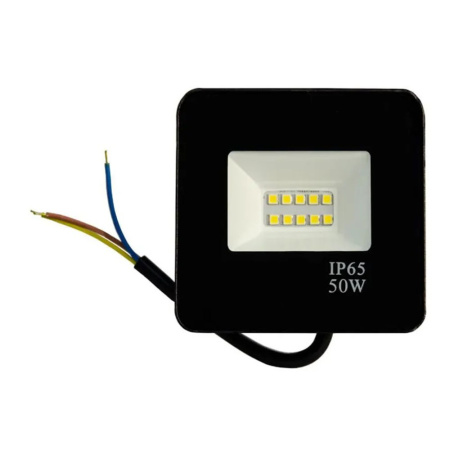 Картинка Прожектор LightPhenomenON LT-FL-03-IP65-50W-6500K LED