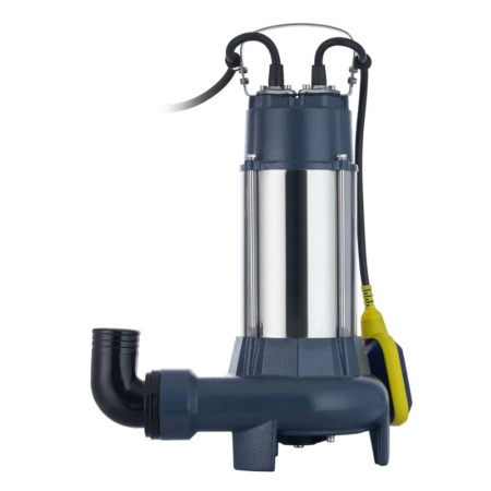 Насос фекальный FEKACUT V2200DF Unipump